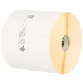 Produktbild: Etiketten, Zebra, Thermopapier, Z-Perform 1000D, B: 101.6 mm, H: 152.4 mm, D: 12...