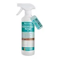 Produktbild: HOTREGA Küchenfronten Reiniger Matt 500 ml | Für matte Küchenfronten und empfindliche Oberflächen | Entfernt Fingerabdrücke & Alltagsschmutz
