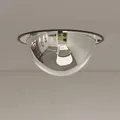 Produktbild: vidaXL Verkehrsspiegel Vollkuppel Ø40 cm Acryl