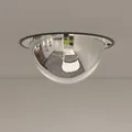 Produktbild: Verkehrsspiegel Vollkuppel Ø40 cm Acryl
