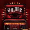 Produktbild: Jukebox Fury by GODFATHERS [Audio CD]