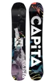 Produktbild: Capita The DOA Snowboard 25/26 159cm Wide Freestyle All Mountain 2026 NEU