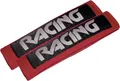 Produktbild: Eufab Racing red 28208 Gurtpolster Passend für (Auto-Marke): Universal 22mm x 7cm x 3cm
