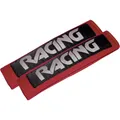 Produktbild: Eufab Racing red 28208 Gurtpolster Passend für (Auto-Marke): Universal 22 mm ...