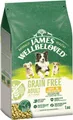 Produktbild: JAMES WELLBELOVED™ Hund Getreidefrei Truthahn & Gemüse 1,5kg