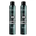 Produktbild: Redken Control Hairspray / Control Addict 2x 400ml Set