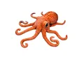 Produktbild: Mikamax Kuscheltier Riesiges XXL Octopus Kuscheltier- 1.5m