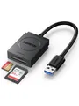 Produktbild: UGREEN 2-in-1 USB-A SD/TF Card reader 20250