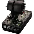 Produktbild: ThrustMaster HOTAS Warthog Dual - Gasregler - 16 Tasten - Schwarz