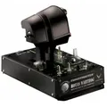 Produktbild: THRUSTMASTER Hotas Warthog Dual Throttle PC