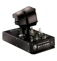 Produktbild: Thrustmaster HOTAS Warthog Schubregler für PC - Hochpräziser Throttle Controller für Flugsimulationen