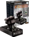 Produktbild: Thrustmaster Hotas Warthog Dual Throttle Flugsimulator-Controller USB PC Schwarz