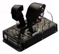 Produktbild: Thrustmaster HOTAS Warthog Dual Throttles