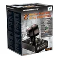 Produktbild: Thrustmaster 2960739 Hotas Warthog Dual Throttles  Black Usb Flight Sim Pc ~E~
