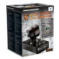 Produktbild: Thrustmaster AddOn Thrustm. Hotas Warthog Dual Throttle (A-10C Rep.)(PC) retail