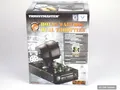 Produktbild: Thrustmaster Hotas Warthog Dual Throttle 2960739 Zubehör Schubregler f. T.16000M