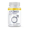 Produktbild: X Power - Male Enhacement
