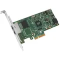 Produktbild: Intel Intel Ethernet Server Adapter I350-T2 - Netzwerkadapter 1 GBit/s LAN (10/100/1000 MBit/s), PCI