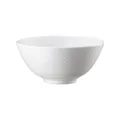 Produktbild: Rosenthal Junto weiß Porzellan Schale 14 cm / 0,50 L