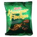 Produktbild: Zetti Knusperflocken Spekulatius 200 g Vollmilch