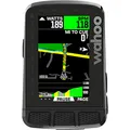 Produktbild: Wahoo Fitness Elemnt Roam V2 Computer (Größe One Size, schwarz)