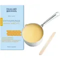 Produktbild: Hildegard Braukmann Exquisit Enthaarungs Warmwachs 60 g