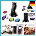 Produktbild: Reyke Schlüsselfinder Key Finder,Remote Finder Drahtloser RF-Gegenstandsfinder