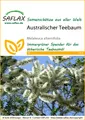 Produktbild: Saflax 12928 Australischer Teebaum (Australische Teebaumsamen)