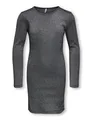 Produktbild: ONLY Girl Kleid KOGTRINNY Kurzes Kleid