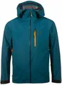 Produktbild: Halti Alpine 3L DX Jacket deep lagoon blue A36 - Größe XXL 0592575