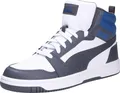Produktbild: Puma Rebound v6 Herren Stiefel in Weiß, Größe 9