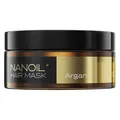 Produktbild: Nanoil Haarmaske mit Arganöl (300 ml) (S0598922)