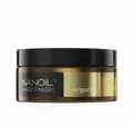 Produktbild: Nanoil Haarkur Nanolash Hair Mask Argan 300ml