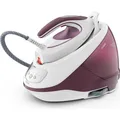 Produktbild: Tefal Express Protect SV9201E0 Dampfbügelstation Durilium AirGlide Autoclean soleplate Violett (2800 W, 130 g/min) (SV9201E0)