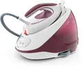 Produktbild: Tefal SV9201 Express Protect (weiss) Bügelstation
