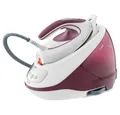 Produktbild: Tefal Dampfbügelstation SV9201 Express Protect - Dampfbügelstation - weiß/rot