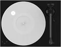 Produktbild: Pro-Ject Plattenspieler X1 B Schwarz Pick it PRO True Balanced