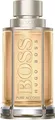 Produktbild: Hugo Boss Boss The Scent Pure Accord Eau de Toilette (EdT) 50 ml Parfüm