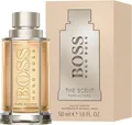 Produktbild: Parfüm Hombre Hugo Boss The Scent Pure Accord EDT 50 ml