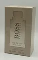 Produktbild: HUGO BOSS THE SCENT Pure Accord Herren Luxus  50ml
