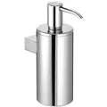 Produktbild: Keuco Lotionspender Plan 14953070100 Wandmodell, mit Pumpe, Edelstahl