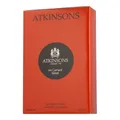 Produktbild: Atkinsons 44 Gerrard Street Eau de Cologne Spray 100 ml