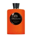 Produktbild: Atkinsons Eau de Cologne Collection 44 Gerrard Street Eau de Cologne 100 ml