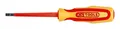 Produktbild: KS Tools Schraubendreher ERGOTORQUE VDE, Schlitz, 2 mm