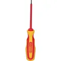 Produktbild: KS TOOLS 117.0541 ERGOTORQUE VDE Schlitz-Schraubendreher, 2,0mm