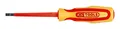 Produktbild: KS Tools ERGOTORQUE VDE Schlitz-Schraubendreher, 2 mm - 117.0541