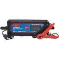 Produktbild: Trendline - Intelligentes Batterieladegerät 6/12v 4a Batterie Lcd-displayanzeige