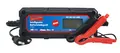 Produktbild: TrendLine Intelligentes Batterieladegerät 6/12V 4A Batterie LCD-Displayanzeige