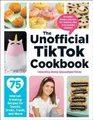 Produktbild: Valentina Mussi The Unofficial TikTok Cookbook (Gebundene Ausgabe) (US IMPORT)
