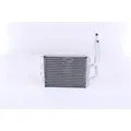 Produktbild: 1x Wärmetauscher, Innenraumheizung NISSENS 73349 passend für RENAULT